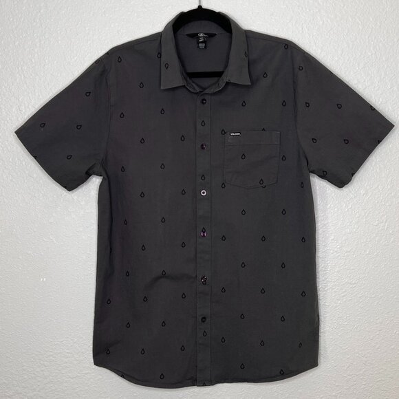 Volcom | Short Sleeve Shirt - Picture 1 of 2